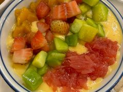 -金湖港式餐厅(建外店)