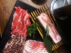 -坦坦大炉·韩式烤肉(望京店)