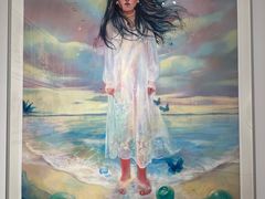 -宝龙艺术中心(七宝宝龙城店)