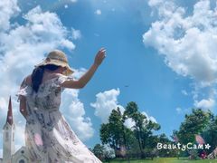 -云漫湖生态度假公园