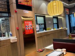 -管氏翅吧(马家堡店)