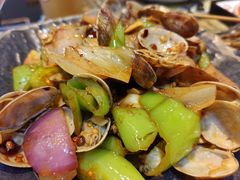 -欢聚烤吧(朱辛庄TBD万科店)