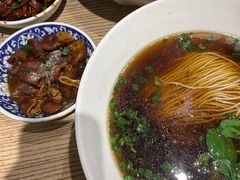 -君东记本帮面馆(天钥桥路店)