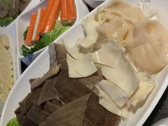 -锅说大脸毛肚重庆老火锅(佐阾店)