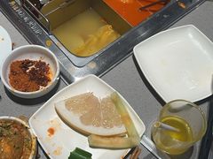 -海底捞火锅(5050购物中心店)