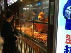 -正新鸡排·炸鸡烧烤(中原店)