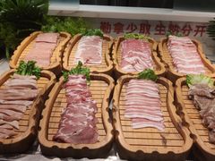 -非烤勿扰自助烤肉(东坑四季广场店)