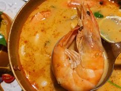 -Home Thai·泰谣(王府井apm店)