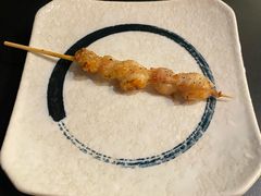 -乌君·酒场·炭火烧鸟(侨城坊店)