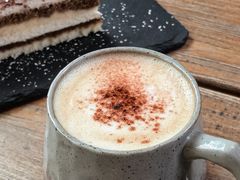 -16毫米咖啡&酒吧(南锣鼓巷店)