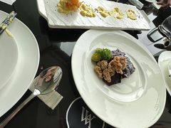 -运·中餐厅(成都华尔道夫酒店)