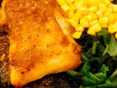 芝士鸡排-萨莉亚意式餐厅(深圳北站店)