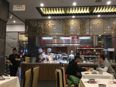 大堂-山南熏肉大饼(辽菜旗舰店)