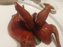 -茉里粤菜(皇姑万象汇店)