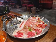 -·缸桶屋·韩式牛肋条自助烤肉(西湖D11店)