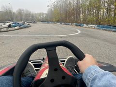 -北京炫动卡丁车俱乐部