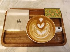 -Peet's 皮爷咖啡(海雅缤纷城店)