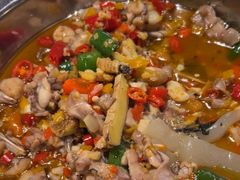 -彭耕记猪油炒小菜(吉联mall店)