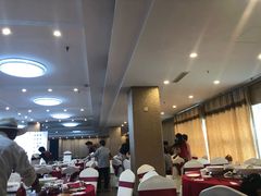 -徐州中汇国际会议酒店(矿大文昌校区地铁站店)