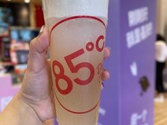 -85度C(上海广元店)