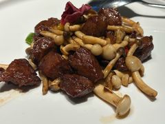 -漢舍中国菜馆(889广场店)