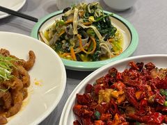 -金哥私房菜馆(张府园总店)