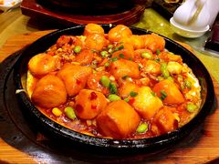 -品大三·南京菜(大行宫店)