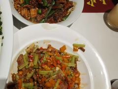 -鑫小城故事·藕汤·家常菜(台北一路总店)