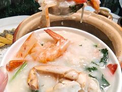 -潮州府·潮菜·砂锅粥(徐家汇店)