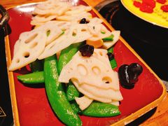 -吃饭皇帝大(赛格国际店)