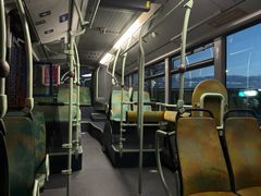 -戴高乐机场火车站