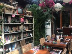 -束河人家(南锣鼓巷店)