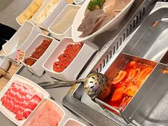 -海底捞火锅(南京红山常发广场店)