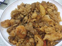 -同发号饭庄(复兴路店)