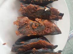 -一品鲜鱼锅贴(人民一路店)