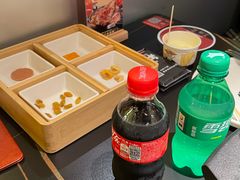 -师烤·豆花烤鱼(广州荔湾扬韬广场店)