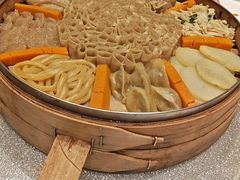 -岚县土豆宴(总部)