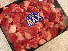 -盒马X会员店(王府井奥莱UP TOWN店)