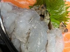 -冰之海挪威三文鱼(海珠店)