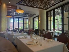 -白云中餐厅·粤菜·亚龙湾喜来登度假酒店