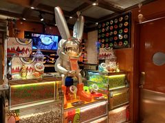 -怡咖啡海鲜自助餐厅(浦东香格里拉店)
