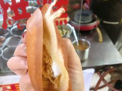 -邓记新一代糖油果子(四川煤管局供销公司职工宿舍店)