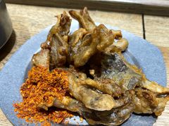 -成都你六姐·牛肉冒菜(信泰中心商场店)