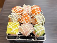 -仙隐小鹿中华料理(南宁万象城店)