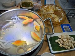 -椰子印象椰子鸡·椰奶鸡·糟粕醋(友谊阳光城店)