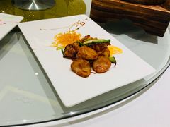 -粤麓轩餐厅(中信泰富广场店)