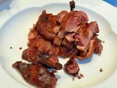 -俏江南天津时尚曲艺主题餐厅(马场道店)