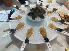 -渔文乐·海鲜大排档(壹品总店)