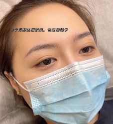 -本小姐美学·半永久纹眉野生眉