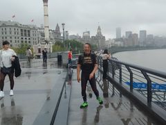 -黄浦江游览快线(金陵东路码头)